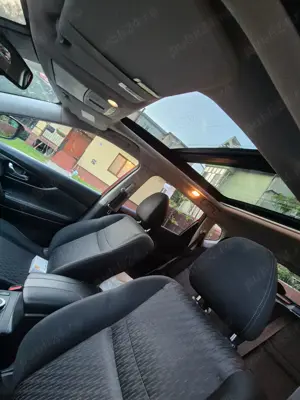 Nissan X-TRAIL- prim și unic proprietar  - imagine 8
