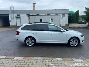 Skoda Octavia Octavia  3 - imagine 2
