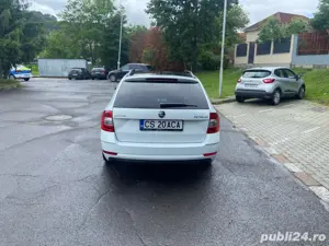 Skoda Octavia Octavia  3 - imagine 4