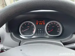 Dacia Duster 1.5DCI 110CP - imagine 4 Dacia Duster 1.5DCI 110CP - imagine 4