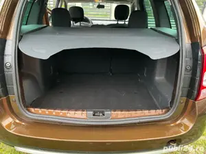 Dacia Duster 1.5DCI 110CP - imagine 7 Dacia Duster 1.5DCI 110CP - imagine 7