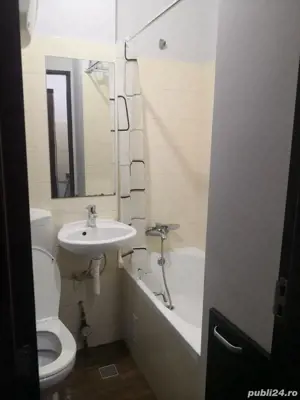 Inchiriez apartament cu o cameră 