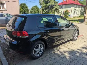 Vand Wolkswagen Golf 1.6 - imagine 5