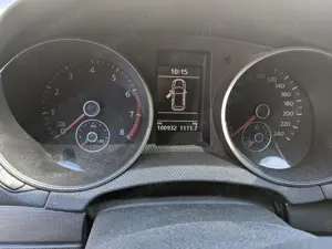 Vand Wolkswagen Golf 1.6 - imagine 8