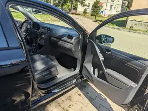 Vand Wolkswagen Golf 1.6 - imagine 4