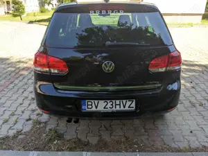 Vand Wolkswagen Golf 1.6 - imagine 9