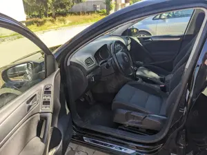 Vand Wolkswagen Golf 1.6 - imagine 6