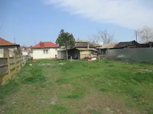 Vând casă+teren. - imagine 9