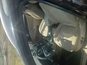 De vanzare ford mondeo 2008 mk4 ghia - imagine 3