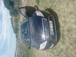 De vanzare ford mondeo 2008 mk4 ghia