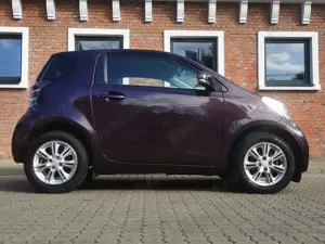 Toyota IQ 2009 - 88300 km - imagine 4