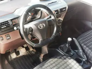 Toyota IQ 2009 - 88300 km - imagine 3