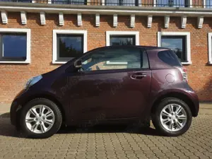 Toyota IQ 2009 - 88300 km - imagine 7