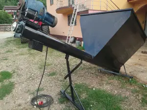 Snec rumegus presa peleti