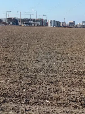 Teren intravilan langa parcul care se va construi langa Parohie - imagine 3