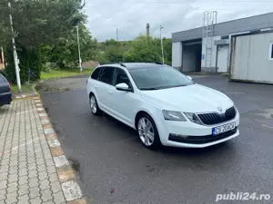 Skoda Octavia Octavia  3 - imagine 5