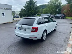 Skoda Octavia Octavia  3 - imagine 7