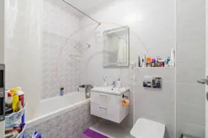 Apartament 2 camere | Decomandat | Mobilat & Utilat | Terasă 39mp  - imagine 8