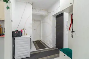 Apartament 2 camere | Decomandat | Mobilat & Utilat | Terasă 39mp  - imagine 7