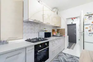 Apartament 2 camere | Decomandat | Mobilat & Utilat | Terasă 39mp  - imagine 5