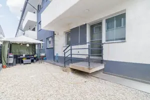 Apartament 2 camere | Decomandat | Mobilat & Utilat | Terasă 39mp  - imagine 9