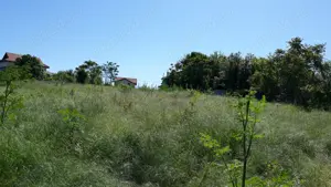 Teren deosebit langa Bucuresti