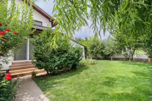 Casa ideală pentru familie – spațiu, liniște și libertatea de a o face a ta