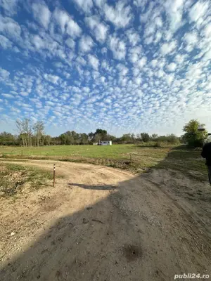 Teren Darasti vlasca GR,Intravilan,3200mp  - imagine 4