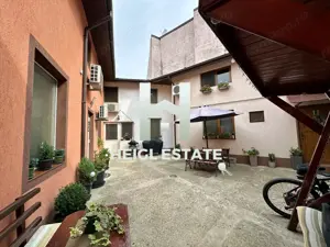 Spațiu comercial central Timisoara