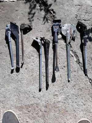 Picior central 24-26-28