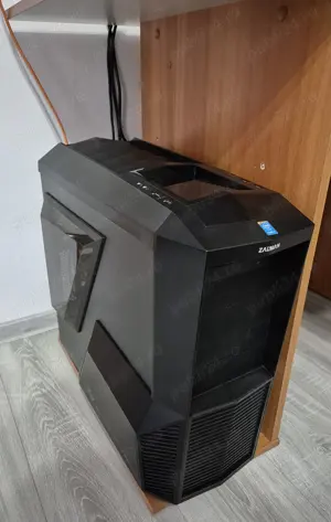 PC Desktop Intel inside Core i7 - imagine 2