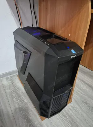 PC Desktop Intel inside Core i7 - imagine 5