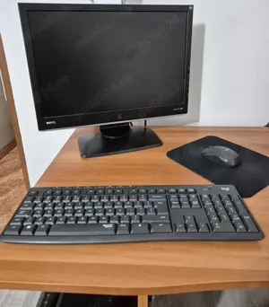 PC Desktop Intel inside Core i7 - imagine 4