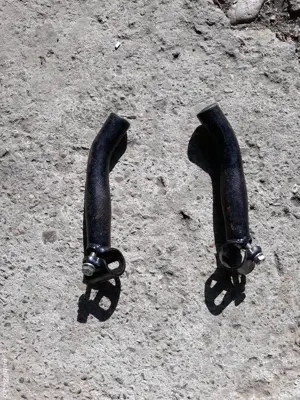 Coarne capăt ghidon