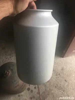 Bidon Aluminiu Noi