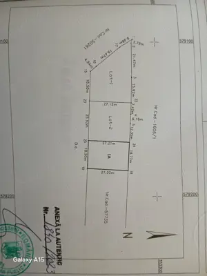 Teren Peris langa lac si gara,cu toate  utilitatile - imagine 2