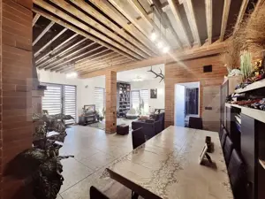 Duplex la cheie, 600 mp teren, garaj, Comuna Baciu