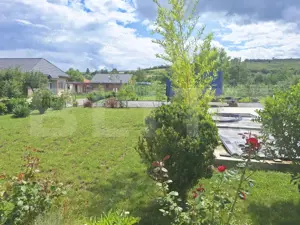 Duplex cu garaj dublu, 500 mp, Comuna Baciu - imagine 6