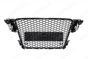 Grilă Fagure Audi A5 sportback 07-11 - imagine 2