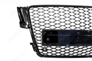 Grilă Fagure Audi A5 sportback 07-11 - imagine 3