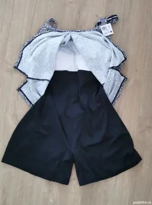 Costum de baie tankini - imagine 2