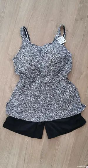 Costum de baie tankini