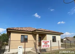 Casa individuala Dinias