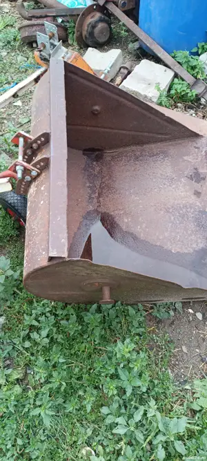 încărcător tractor 