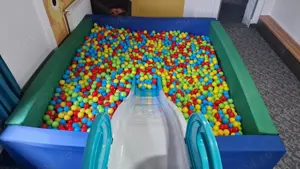 Echipamente  pentru joaca