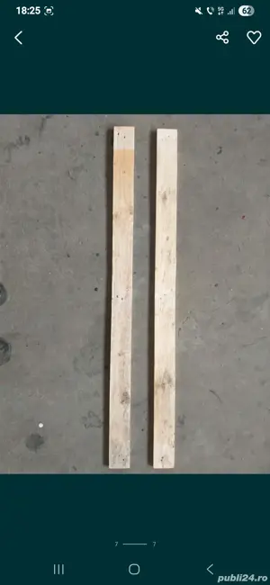 Vand scandura , cutii , paleti lemn , plastic , cutii , lemne foc - imagine 4