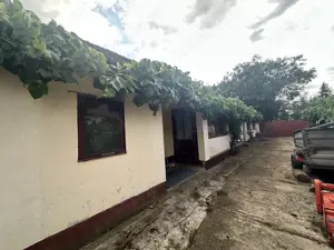 Casa de vanzare in loc. Zadareni jud. Arad - imagine 2 Casa de vanzare in loc. Zadareni jud. Arad - imagine 2