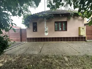 Casa de vanzare in loc. Zadareni jud. Arad - imagine 6 Casa de vanzare in loc. Zadareni jud. Arad - imagine 6