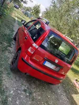 fiat panda 2010 >> EURO 5 >> - imagine 5 fiat panda 2010 >> EURO 5 >> - imagine 5