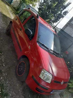 fiat panda 2010 >> EURO 5 >> - imagine 3 fiat panda 2010 >> EURO 5 >> - imagine 3